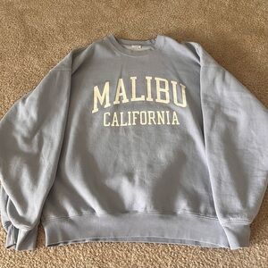 Brandy Melville Crewneck